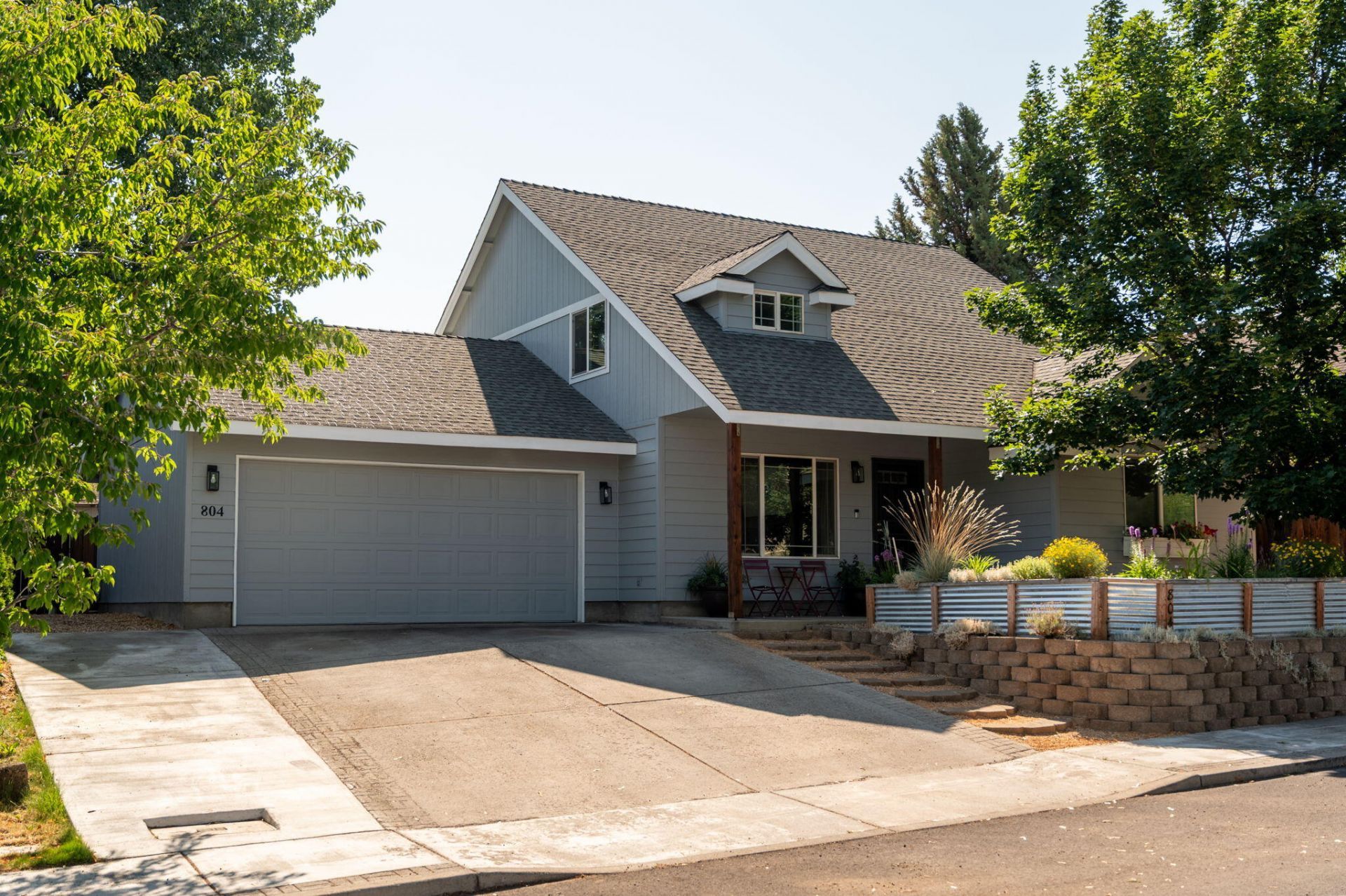 804 NE Providence Drive, Bend, OR 97701 Main Photo