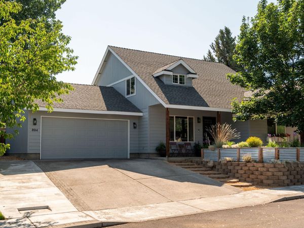 804 NE Providence Drive, Bend, OR 97701