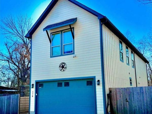 170 Sierra Madre Street , Payne Springs, TX 75156