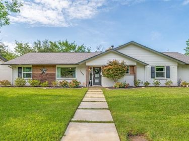 3208 Whitehall Drive, Dallas, TX 75229