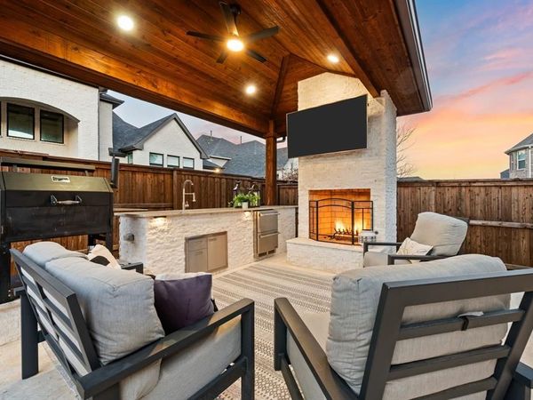 4180 Silver Spur Drive, Prosper, TX 75078