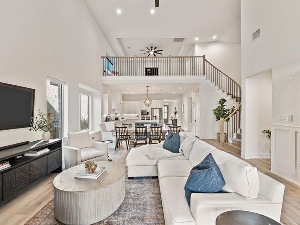 4180 Silver Spur Drive, Prosper, TX 75078