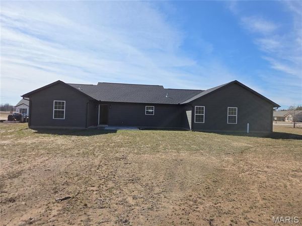 15 Concorde Court , Benton, MO 63736