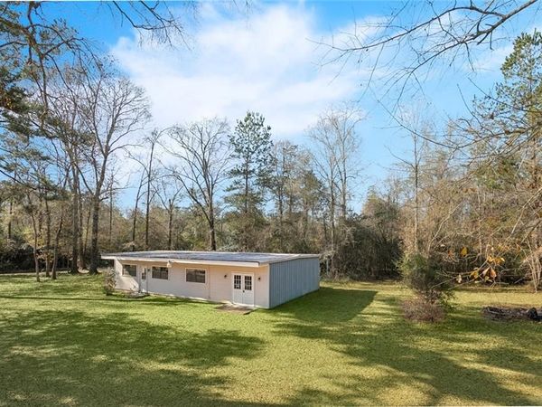 78341 HWY 25, Folsom, LA 70437