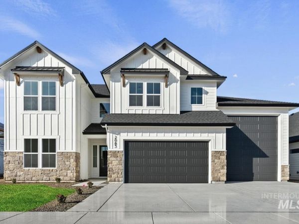 2083 N Rockdale Ave, Kuna, ID 83634