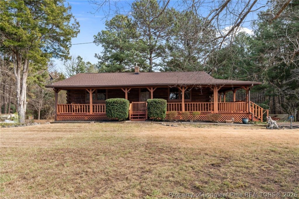 447 Blackstone Road, Sanford, NC 27330 Main Photo
