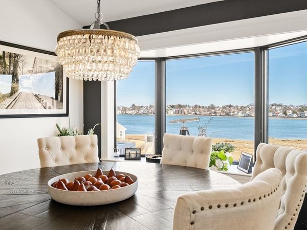 21 Harbourside Rd, Unit 26, Quincy, MA 02171