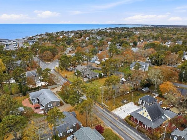 59 Sea St, Dennis, MA 02639