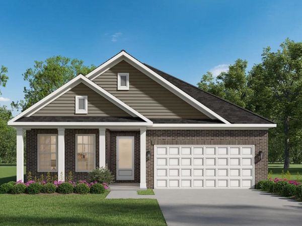 9902 DELPHINIUM DR N, Cordova, TN 38018