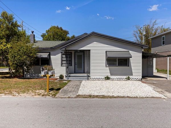 1035 MARTIN LUTHER KING JR., DUNEDIN, FL 34698