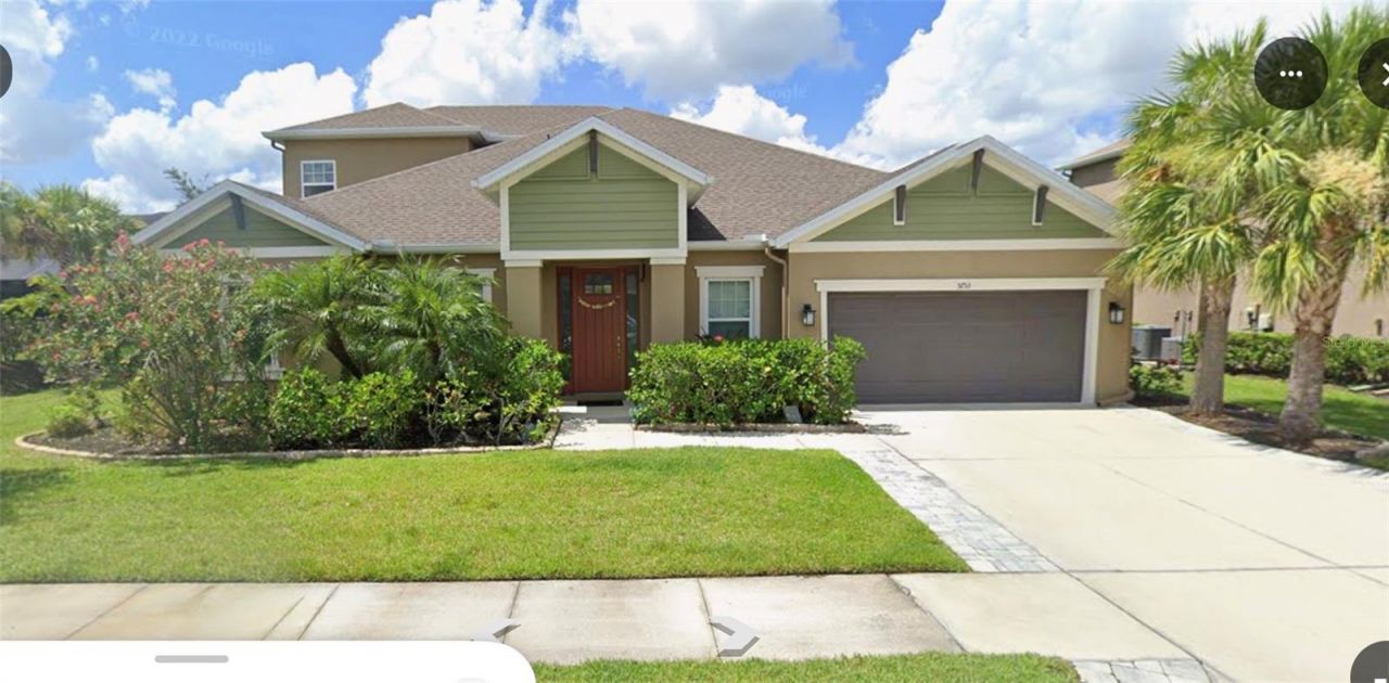 5753 Hydrangea Circle, Sarasota, FL 34238 Main Photo