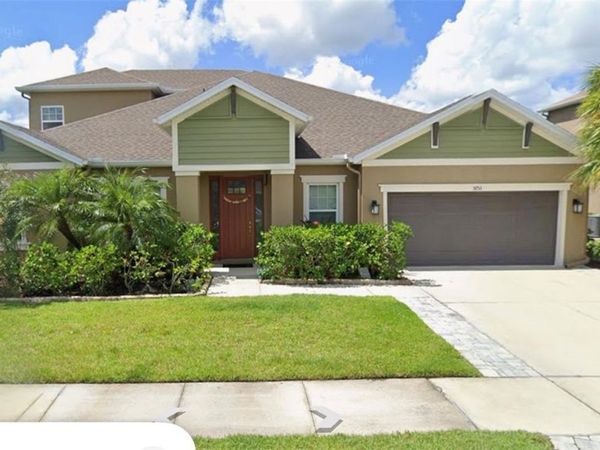 5753 HYDRANGEA CIRCLE, SARASOTA, FL 34238