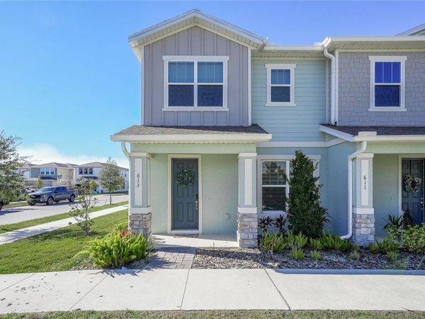 613 DOGFISH LANE, DEBARY, FL 32713