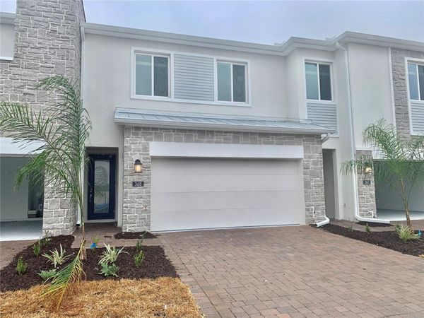 368 NINE IRON DRIVE, DAVENPORT, FL 33896