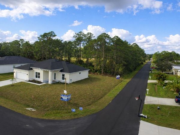 296 DELAKE ROAD NW, PALM BAY, FL 32907