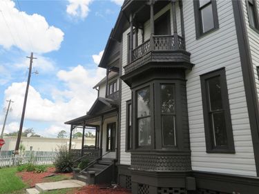 105 SE 1ST AVENUE, LAKE BUTLER, FL 32054