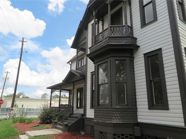 105 SE 1ST AVENUE, LAKE BUTLER, FL 32054