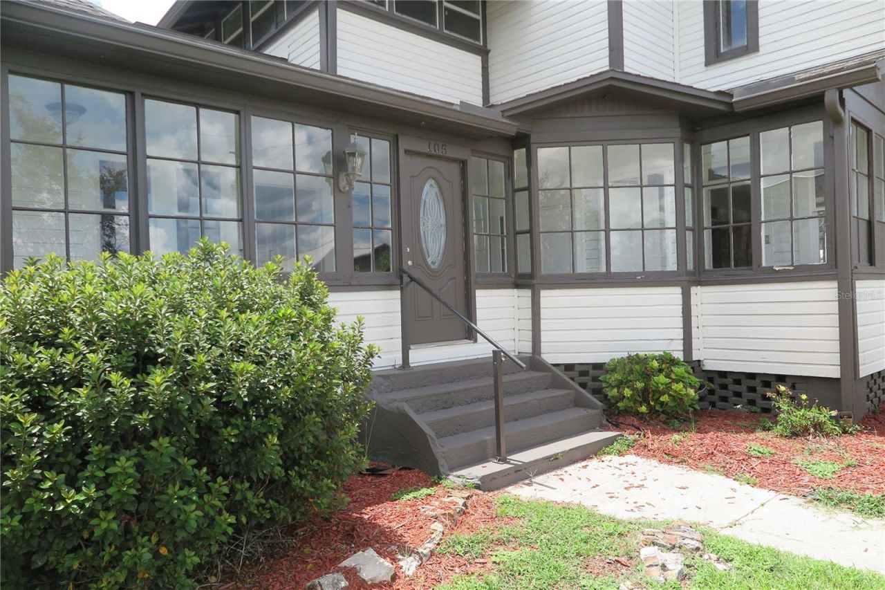 105 SE 1st Avenue, Lake Butler, FL 32054 Photo