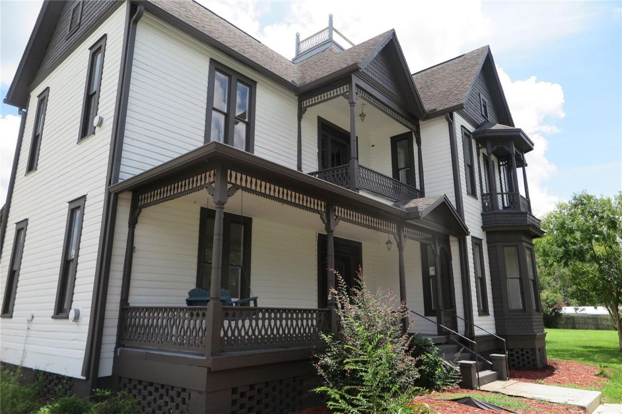 105 SE 1st Avenue, Lake Butler, FL 32054 Photo