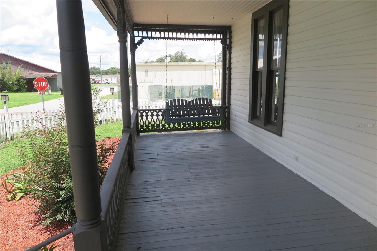 105 SE 1st Avenue, Lake Butler, FL 32054 Photo