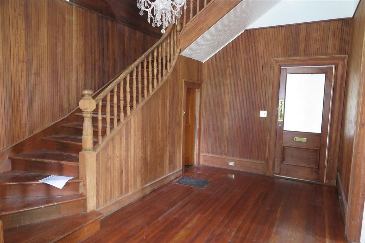 105 SE 1st Avenue, Lake Butler, FL 32054 Photo