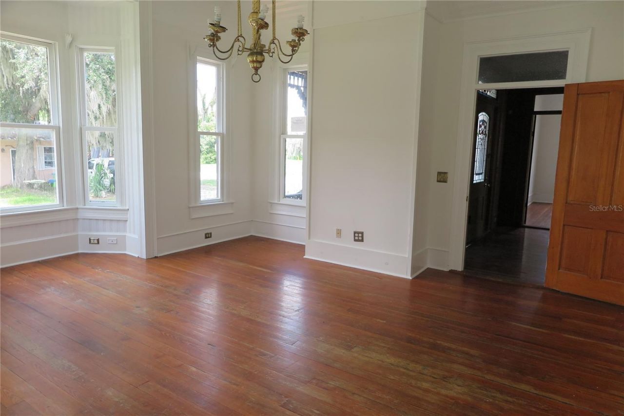 105 SE 1st Avenue, Lake Butler, FL 32054 Photo