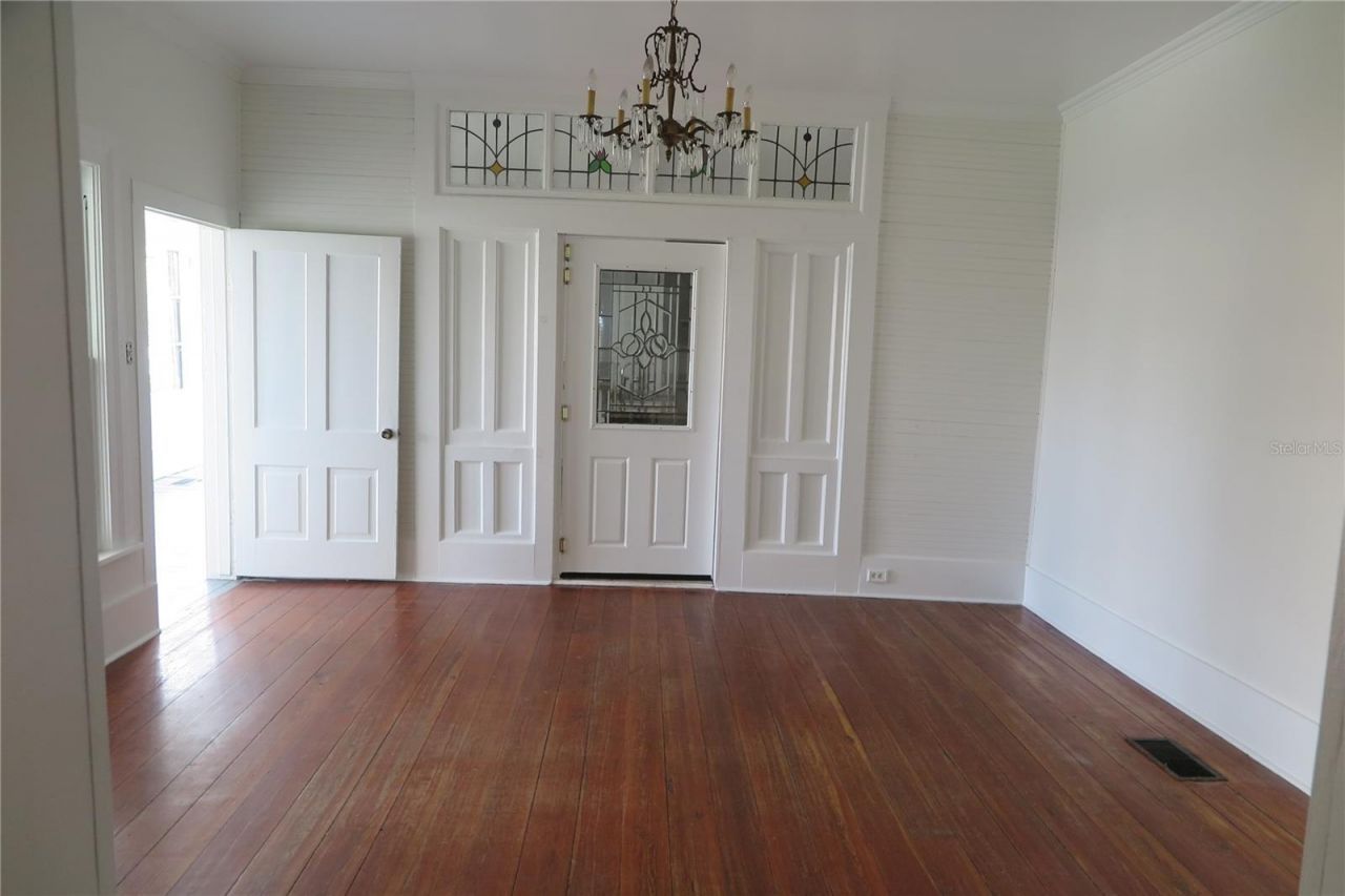 105 SE 1st Avenue, Lake Butler, FL 32054 Photo