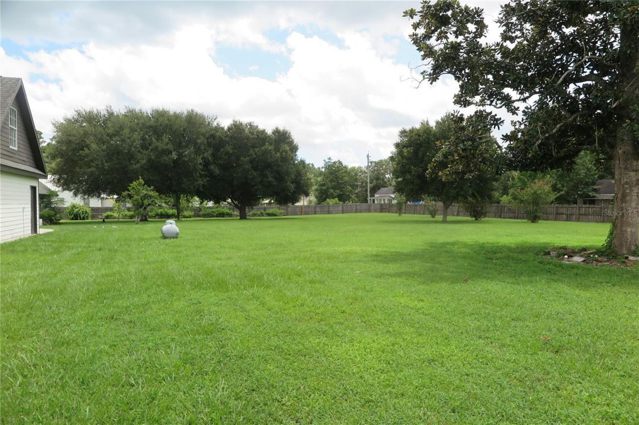 105 SE 1st Avenue, Lake Butler, FL 32054 Photo