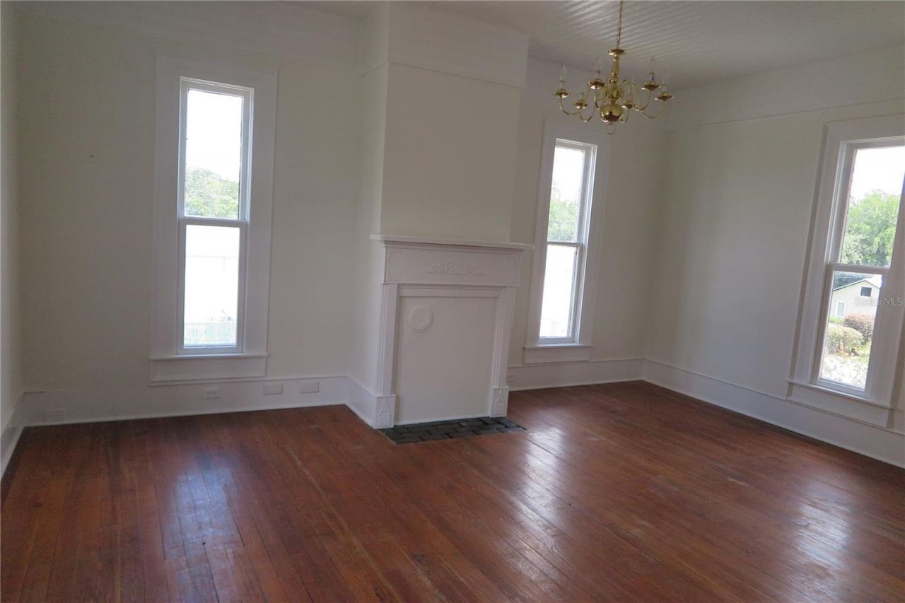 105 SE 1st Avenue, Lake Butler, FL 32054 Photo