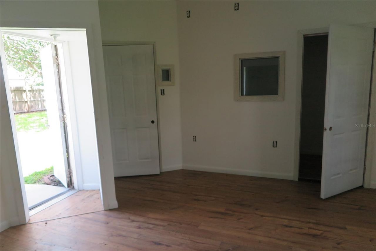 105 SE 1st Avenue, Lake Butler, FL 32054 Photo