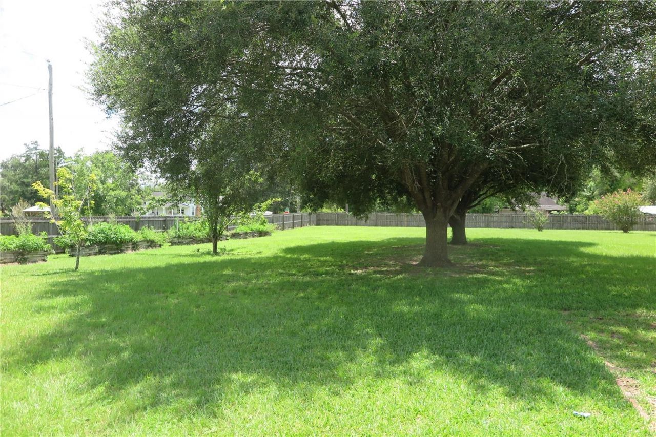 105 SE 1st Avenue, Lake Butler, FL 32054 Photo