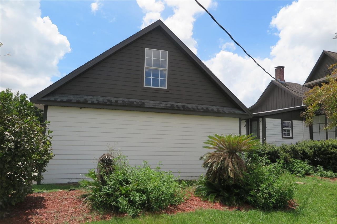 105 SE 1st Avenue, Lake Butler, FL 32054 Photo