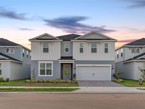 16000 SANDY CLIFFS DRIVE, CLERMONT, FL 34714