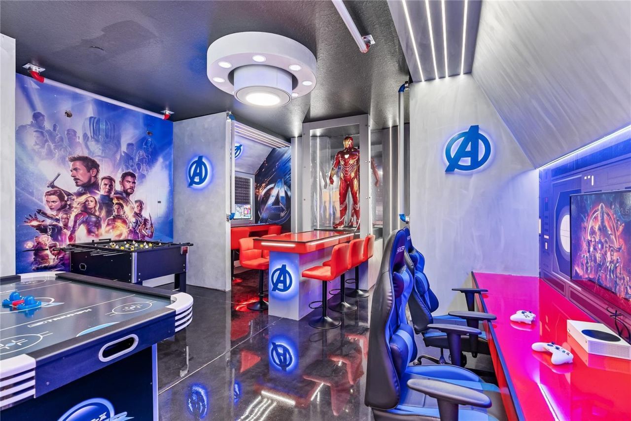 16000 Sandy Cliffs Drive, Clermont, FL 34714 Photo