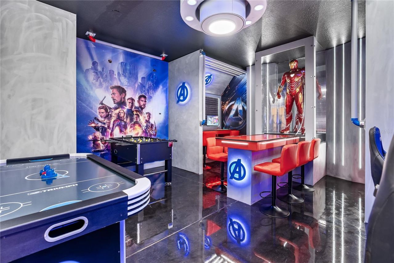 16000 Sandy Cliffs Drive, Clermont, FL 34714 Photo