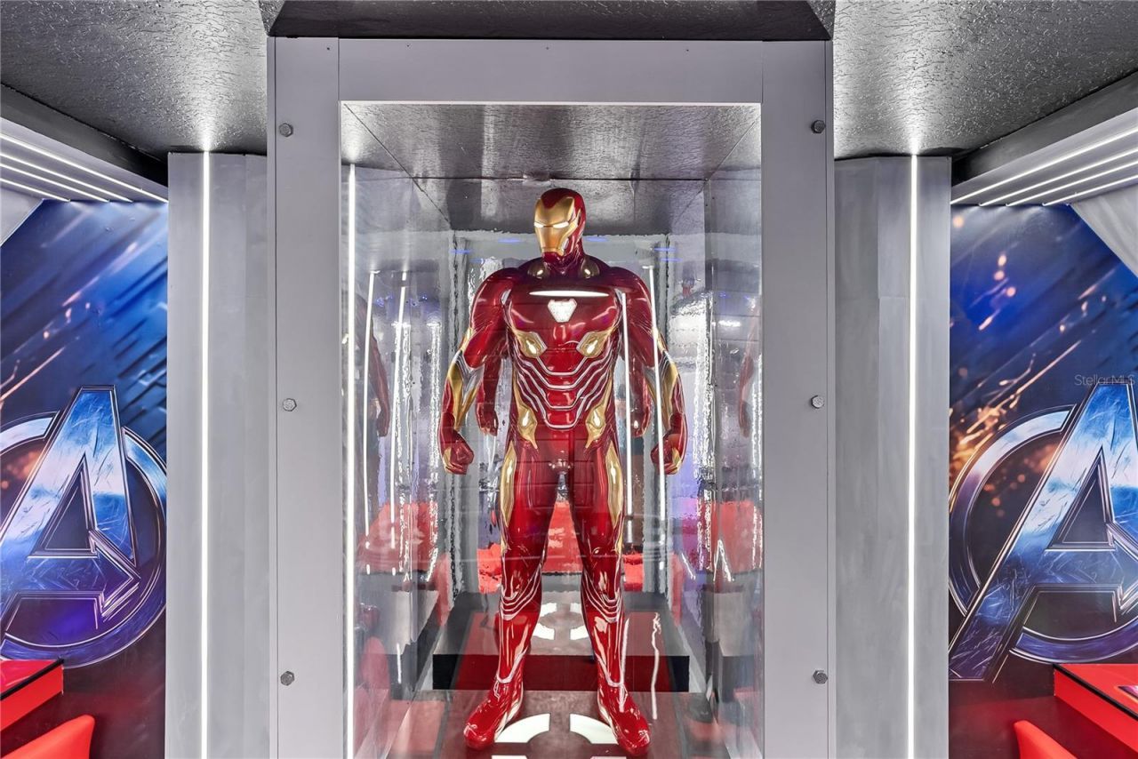 16000 Sandy Cliffs Drive, Clermont, FL 34714 Photo