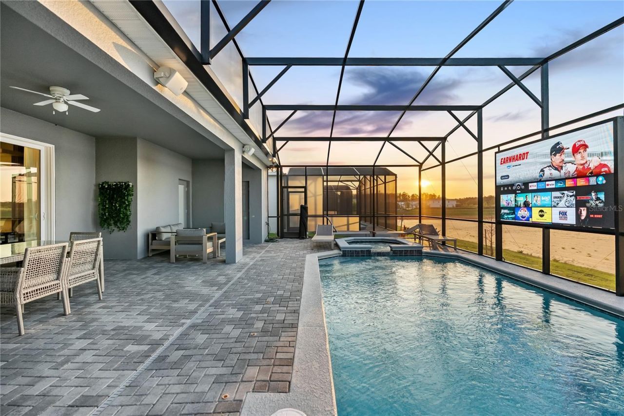 16000 Sandy Cliffs Drive, Clermont, FL 34714 Photo