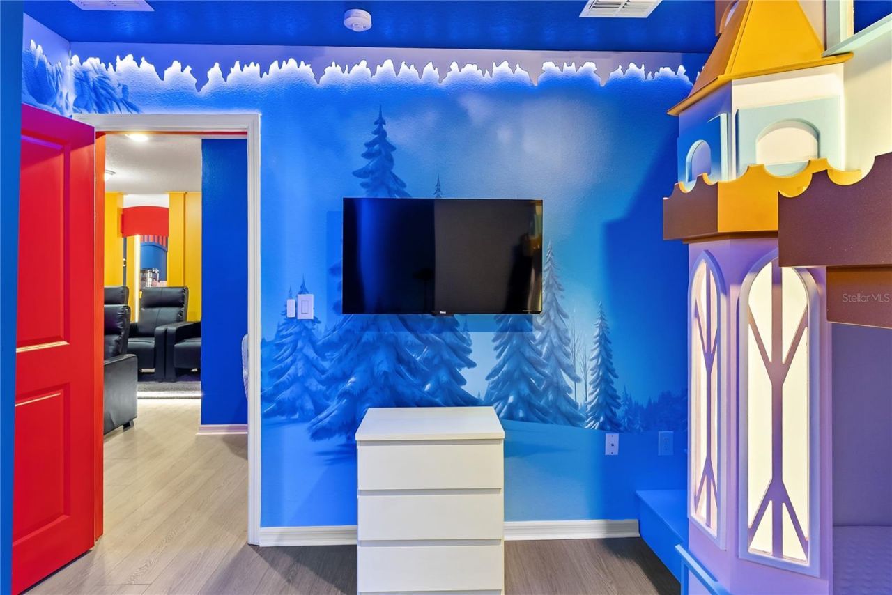 16000 Sandy Cliffs Drive, Clermont, FL 34714 Photo