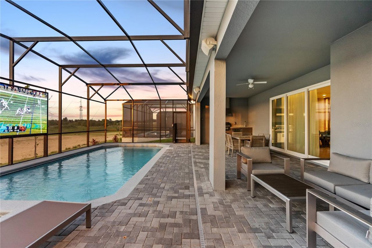 16000 Sandy Cliffs Drive, Clermont, FL 34714 Photo