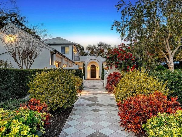 1729 CHEROKEE DRIVE, SARASOTA, FL 34239