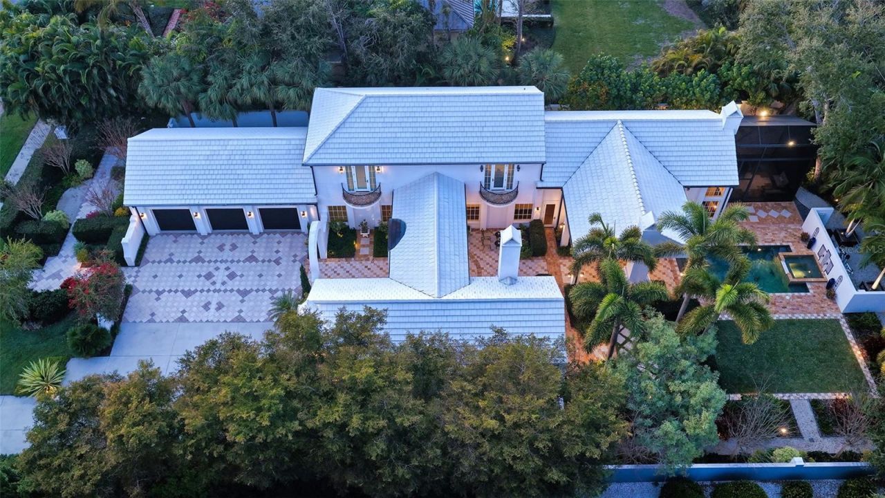 1729 Cherokee Drive, Sarasota, FL 34239 Photo