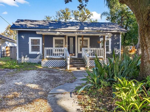 4205 N 15TH STREET, TAMPA, FL 33610