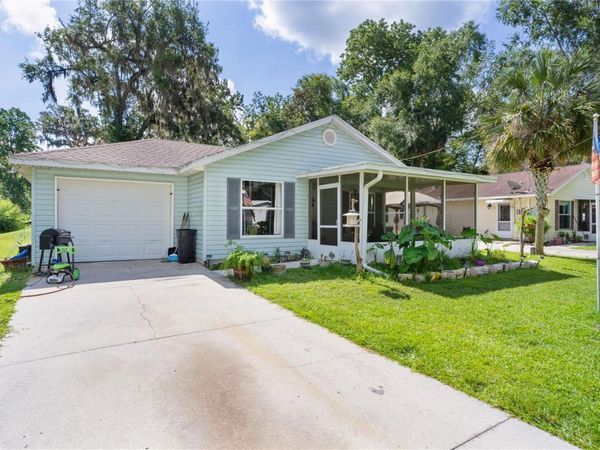 2597 NW CR 426F STREET NE, LAKE PANASOFFKEE, FL 33538