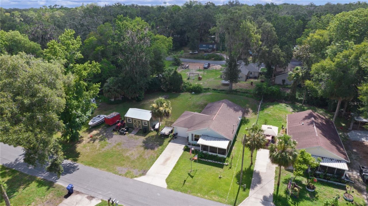 2597 NW Cr 426f Street Ne, Lake Panasoffkee, FL 33538 Photo