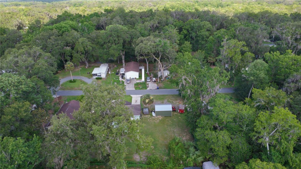 2597 NW Cr 426f Street Ne, Lake Panasoffkee, FL 33538 Photo
