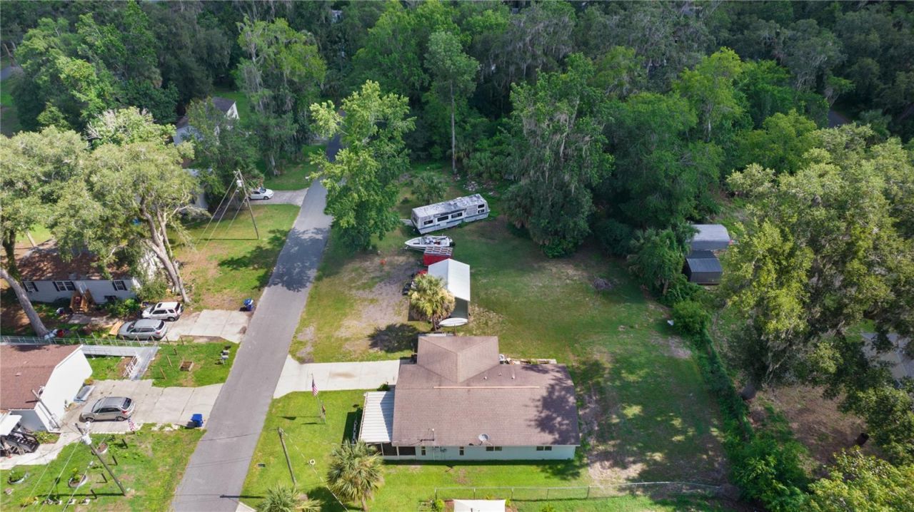 2597 NW Cr 426f Street Ne, Lake Panasoffkee, FL 33538 Photo
