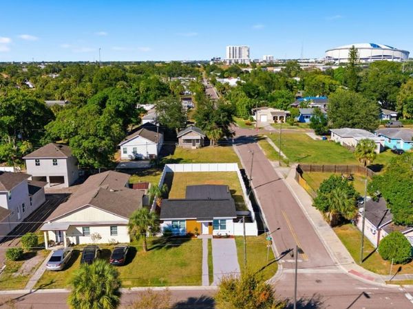 1801 13TH AVENUE S, ST PETERSBURG, FL 33712