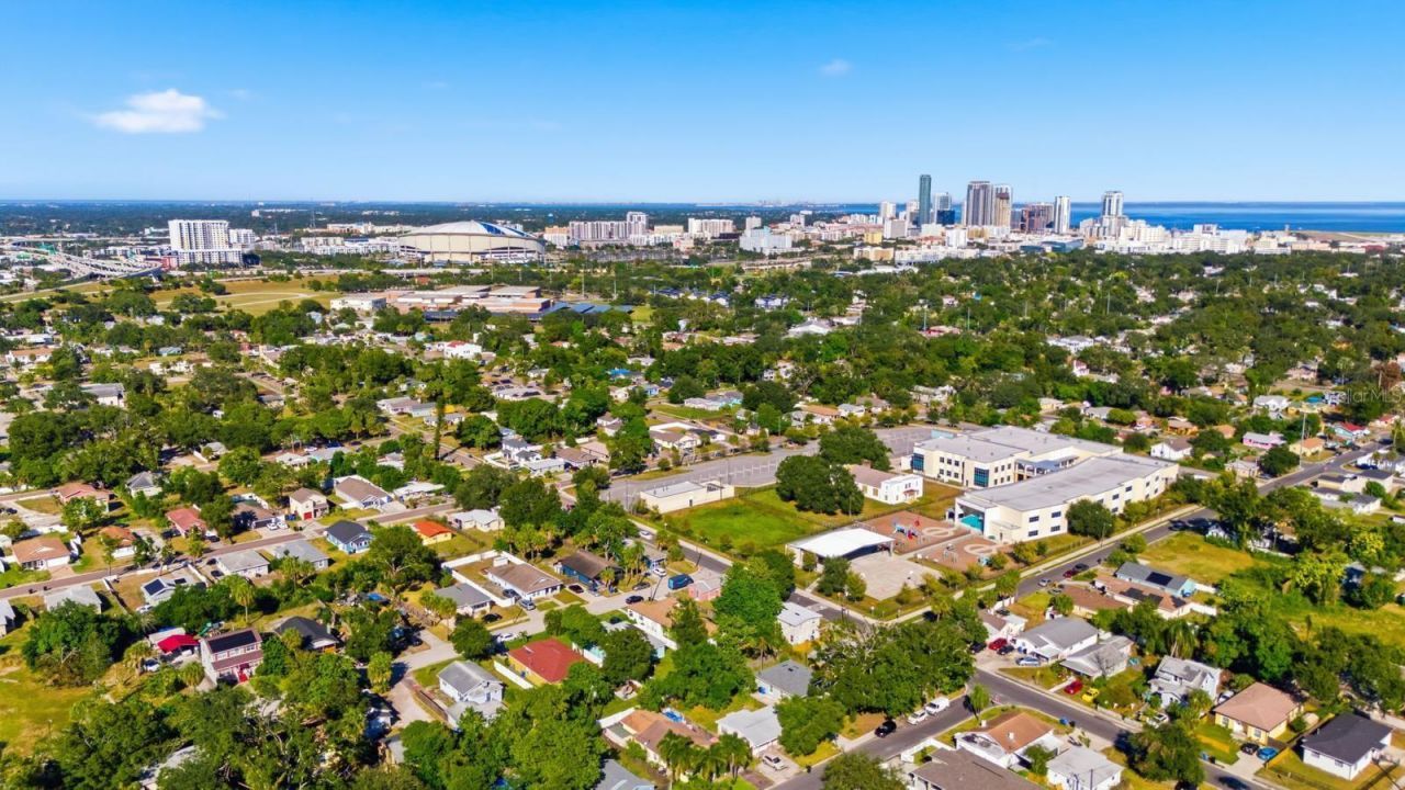 1801 13th Avenue S, Saint Petersburg, FL 33712 Photo