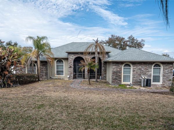 10625 BRONSON ROAD, CLERMONT, FL 34711