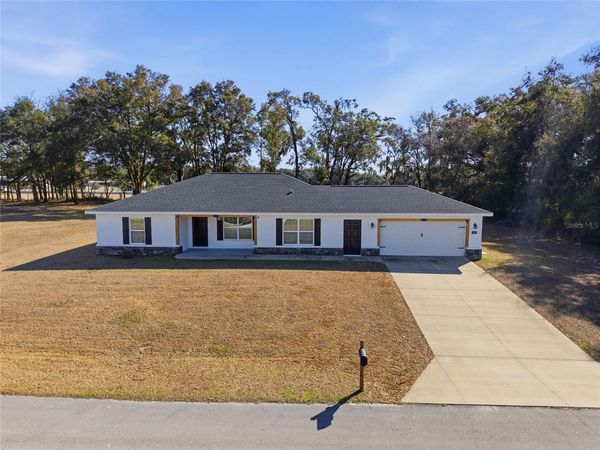 1740 NE 160TH PLACE, CITRA, FL 32113
